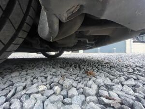 Porsche 911 type 997 Turbo - 2006