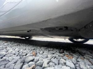 Porsche 911 type 997 Turbo - 2006