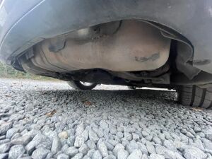 Porsche 911 type 997 Turbo - 2006