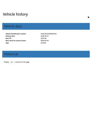 Audi R8 V8 - 2010*Flash
