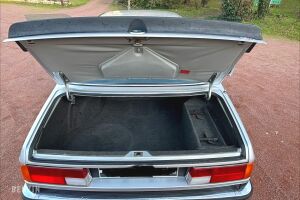 BMW M635 CSi e24 - 1985