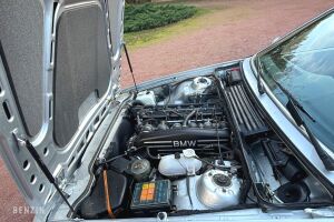 BMW M635 CSi e24 - 1985