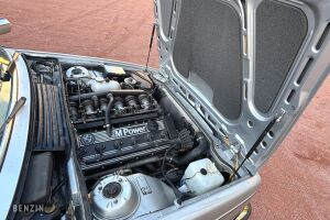 BMW M635 CSi e24 - 1985