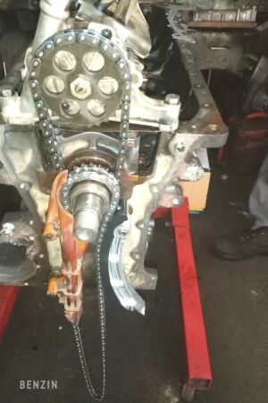 BMW M635 CSi e24 - 1985