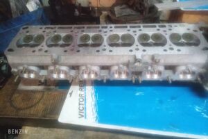 BMW M635 CSi e24 - 1985