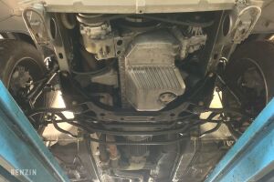 BMW M635 CSi e24 - 1985