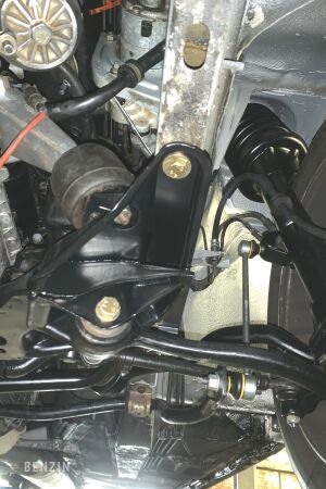 BMW M635 CSi e24 - 1985