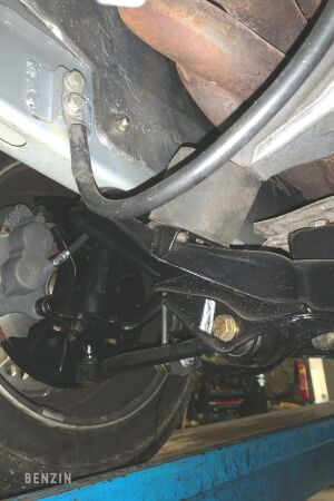 BMW M635 CSi e24 - 1985