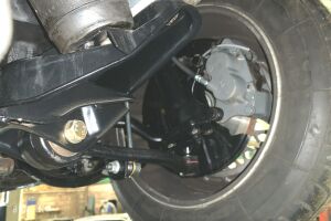 BMW M635 CSi e24 - 1985