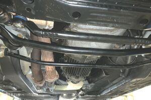 BMW M635 CSi e24 - 1985