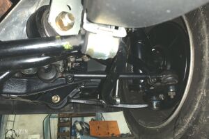 BMW M635 CSi e24 - 1985