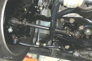 BMW M635 CSi e24 - 1985