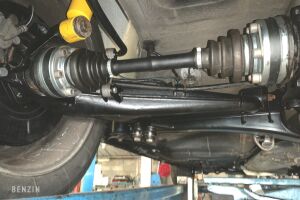 BMW M635 CSi e24 - 1985