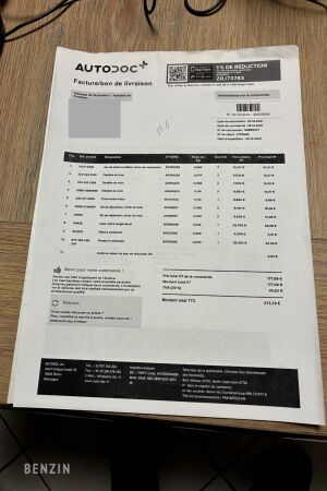 BMW M635 CSi e24 - 1985