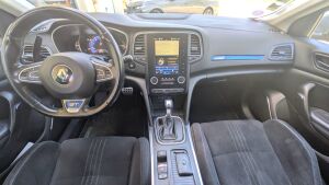 Renault Megane 4 GT Estate - 2017