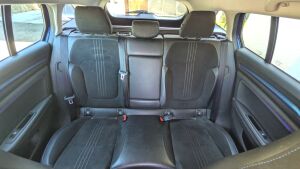 Renault Megane 4 GT Estate - 2017