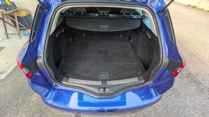 Renault Megane 4 GT Estate - 2017