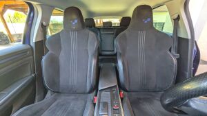 Renault Megane 4 GT Estate - 2017