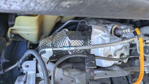 Renault Megane 4 GT Estate - 2017