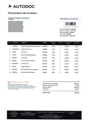 Renault Megane 4 GT Estate - 2017