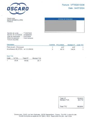 Renault Megane 4 GT Estate - 2017