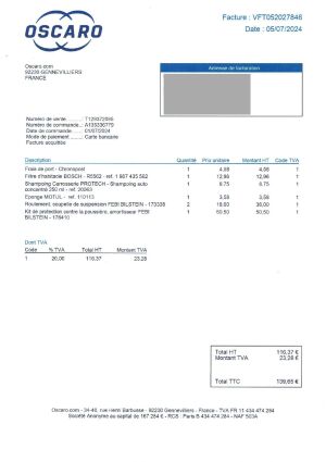 Renault Megane 4 GT Estate - 2017