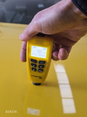 Porsche Cayman 718 GT4 - 2020