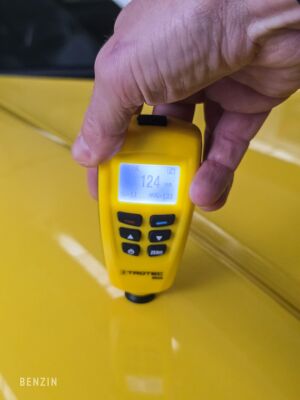 Porsche Cayman 718 GT4 - 2020