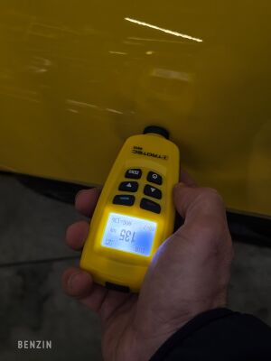 Porsche Cayman 718 GT4 - 2020