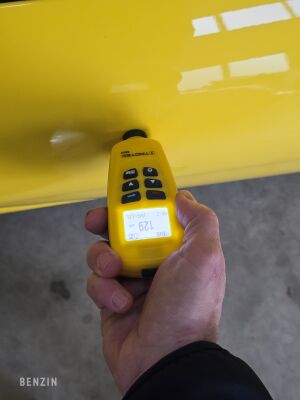 Porsche Cayman 718 GT4 - 2020