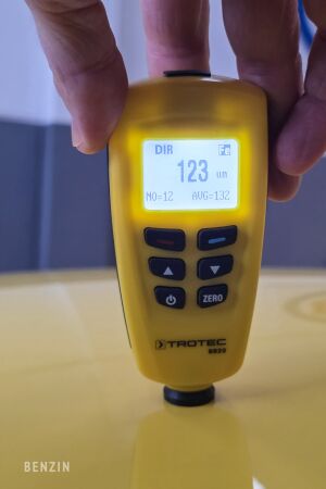 Porsche Cayman 718 GT4 - 2020