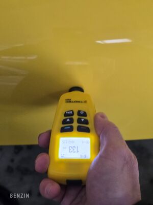 Porsche Cayman 718 GT4 - 2020