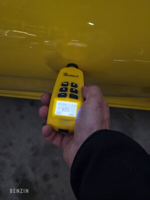 Porsche Cayman 718 GT4 - 2020