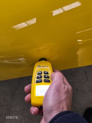 Porsche Cayman 718 GT4 - 2020