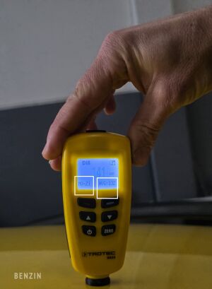 Porsche Cayman 718 GT4 - 2020