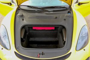 Porsche Cayman 718 GT4 - 2020