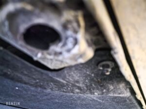 Porsche Cayman 718 GT4 - 2020