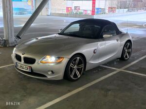 BMW Z4 2.5i - 2003
