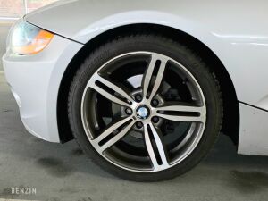 BMW Z4 2.5i - 2003