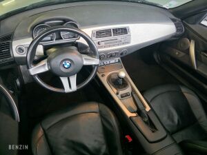 BMW Z4 2.5i - 2003