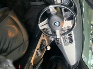 BMW Z4 2.5i - 2003