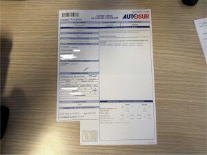 Jaguar XJ V8 3.5 - 2005