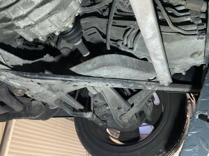 Porsche 911 type 996 Retro Evo - 1998