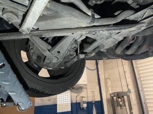 Porsche 911 type 996 Retro Evo - 1998