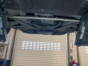 Porsche 911 type 996 Retro Evo - 1998