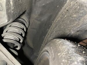 Porsche 911 type 996 Retro Evo - 1998