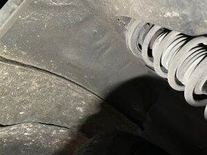 Porsche 911 type 996 Retro Evo - 1998