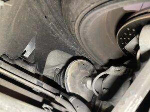 Porsche 911 type 996 Retro Evo - 1998