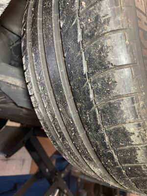 Porsche 911 type 996 Retro Evo - 1998