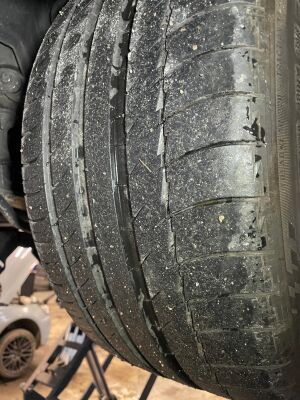 Porsche 911 type 996 Retro Evo - 1998